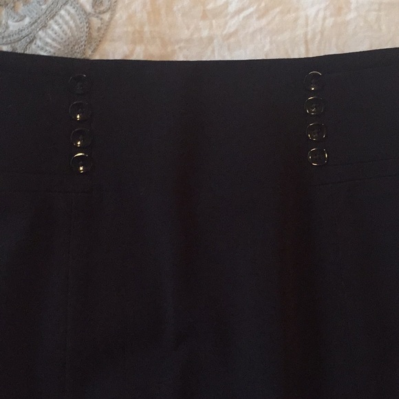 White House Black Market Pencil Skirt- Size 2 - Picture 2 of 4